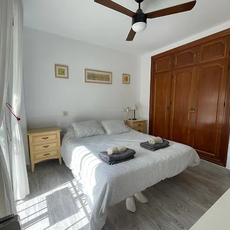 Apartment Almendros_torremolinos Torremolinos